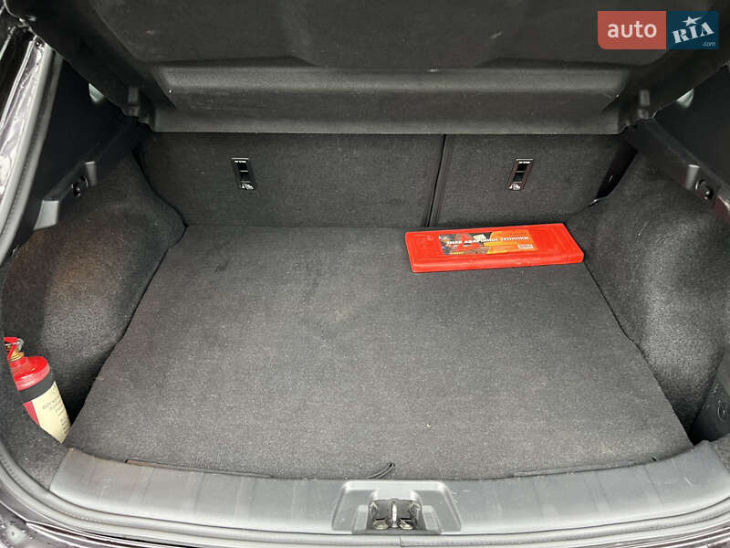 Внедорожник / Кроссовер Nissan Qashqai 2017 в Днепре