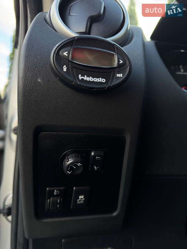 Внедорожник / Кроссовер Nissan Qashqai 2012 в Надворной фото 27 Внедорожник / Кроссовер Nissan Qashqai 2012 в Надворной