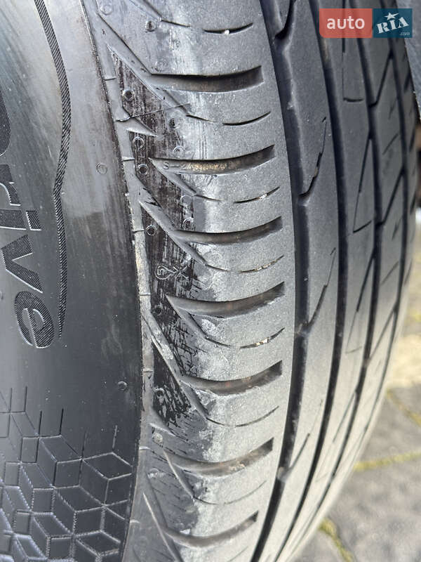 Внедорожник / Кроссовер Nissan Qashqai 2012 в Надворной фото 28 Внедорожник / Кроссовер Nissan Qashqai 2012 в Надворной