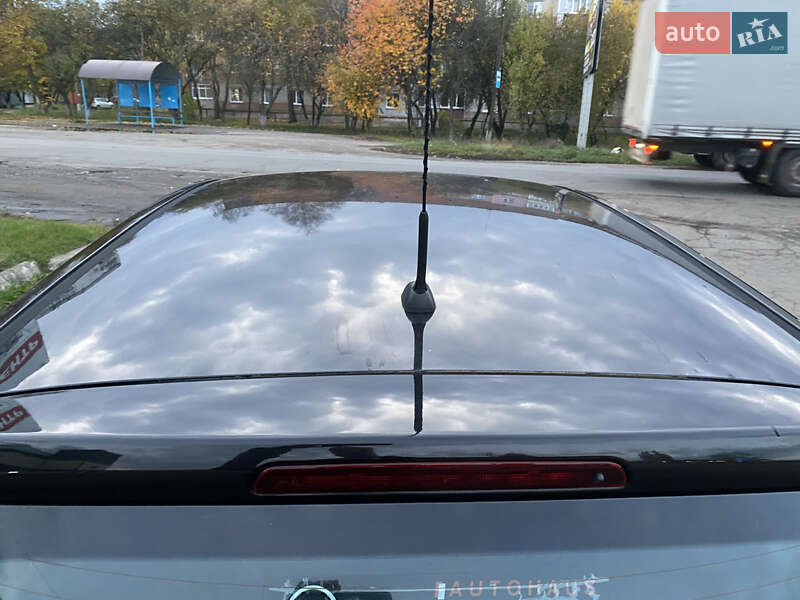 Внедорожник / Кроссовер Nissan Qashqai 2008 в Конотопе