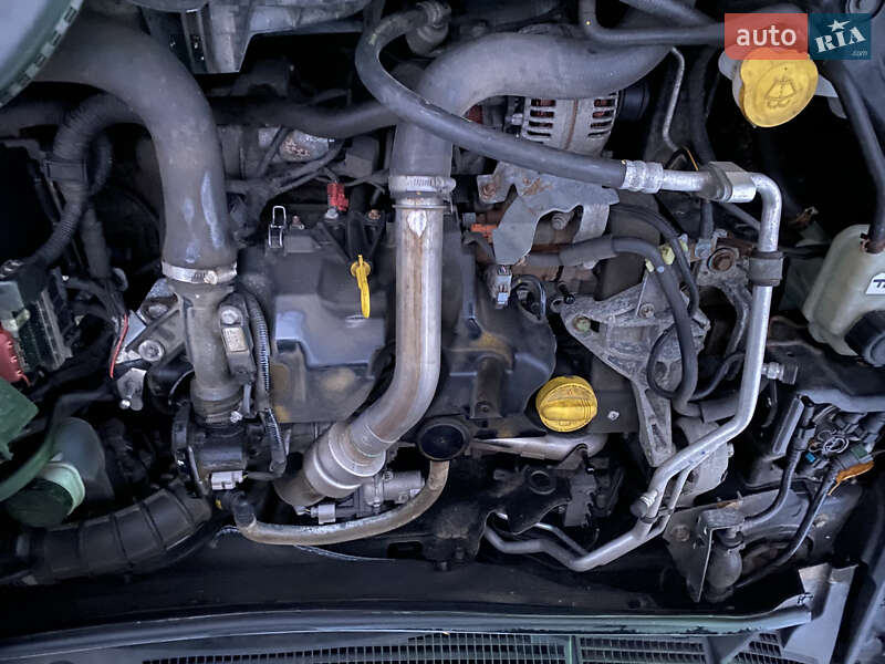 Внедорожник / Кроссовер Nissan Qashqai 2008 в Конотопе