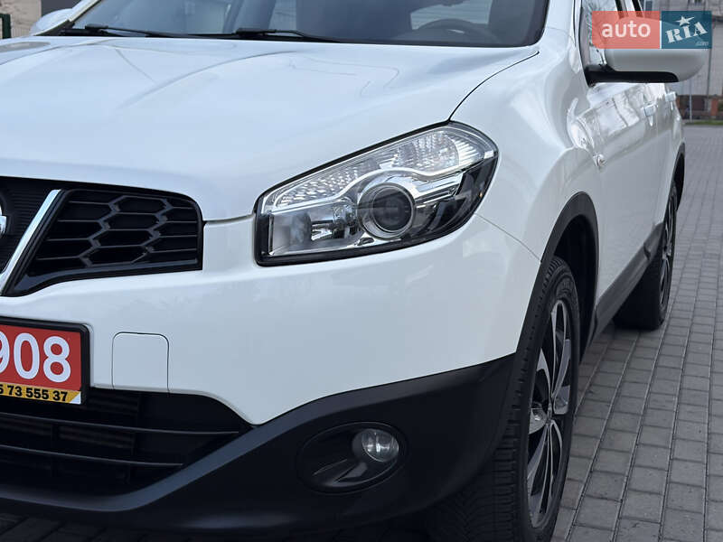 Внедорожник / Кроссовер Nissan Qashqai 2012 в Житомире фото 9 Внедорожник / Кроссовер Nissan Qashqai 2012 в Житомире