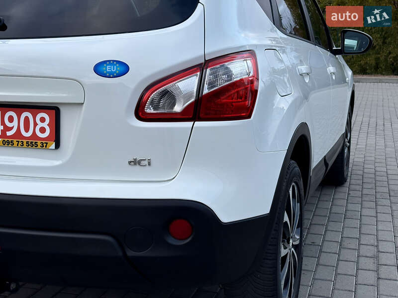 Внедорожник / Кроссовер Nissan Qashqai 2012 в Житомире фото 20 Внедорожник / Кроссовер Nissan Qashqai 2012 в Житомире