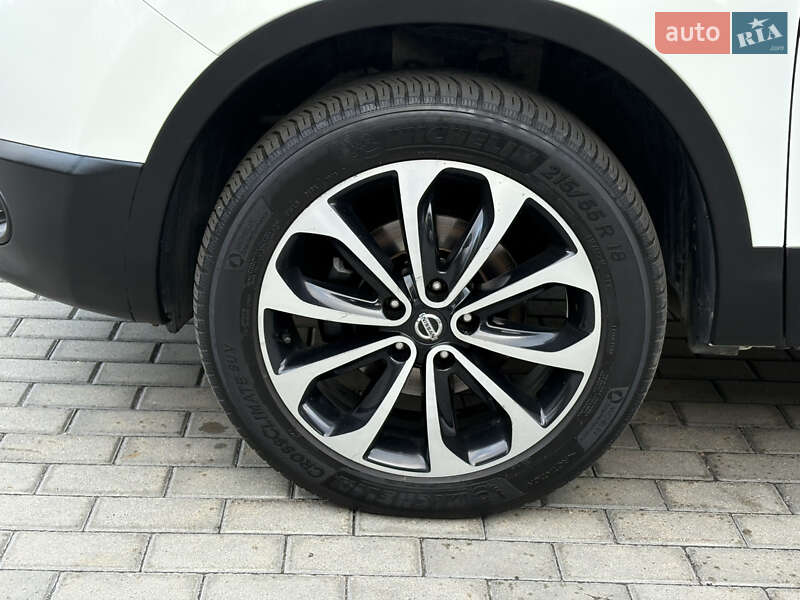 Внедорожник / Кроссовер Nissan Qashqai 2012 в Житомире фото 15 Внедорожник / Кроссовер Nissan Qashqai 2012 в Житомире