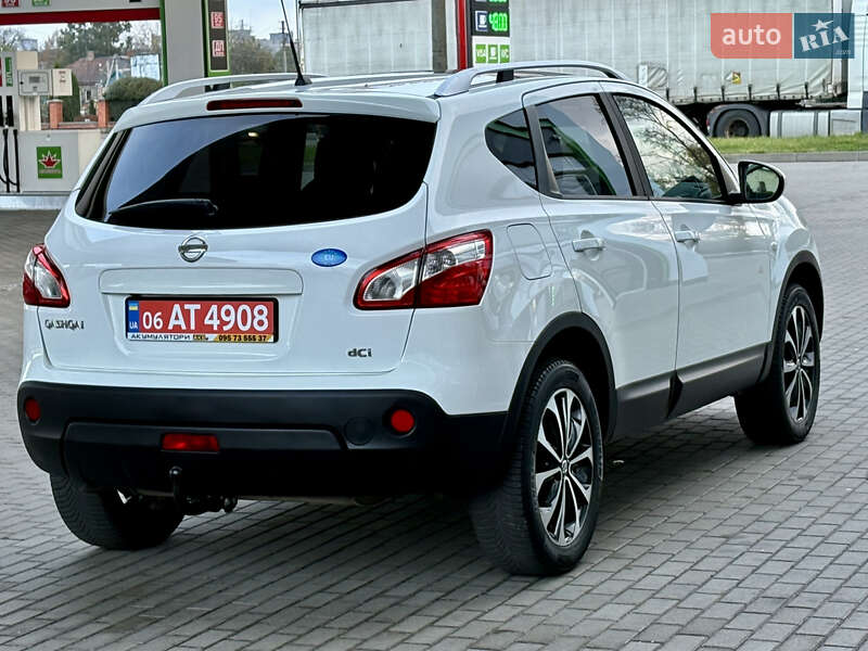 Внедорожник / Кроссовер Nissan Qashqai 2012 в Житомире фото 26 Внедорожник / Кроссовер Nissan Qashqai 2012 в Житомире