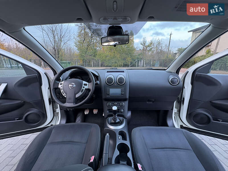 Внедорожник / Кроссовер Nissan Qashqai 2012 в Житомире фото 36 Внедорожник / Кроссовер Nissan Qashqai 2012 в Житомире
