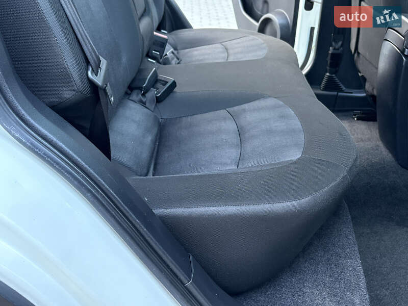 Внедорожник / Кроссовер Nissan Qashqai 2012 в Житомире фото 48 Внедорожник / Кроссовер Nissan Qashqai 2012 в Житомире