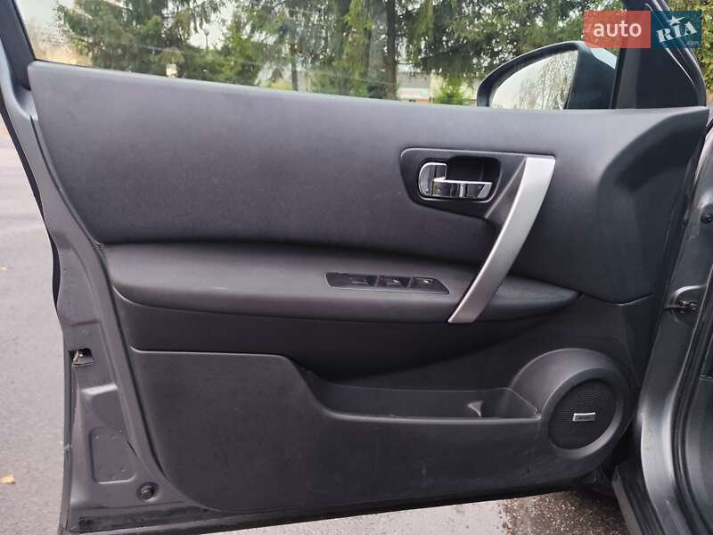 Внедорожник / Кроссовер Nissan Qashqai 2010 в Звягеле фото 29 Внедорожник / Кроссовер Nissan Qashqai 2010 в Звягеле