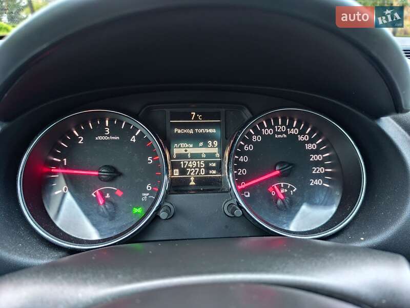 Внедорожник / Кроссовер Nissan Qashqai 2010 в Звягеле фото 37 Внедорожник / Кроссовер Nissan Qashqai 2010 в Звягеле