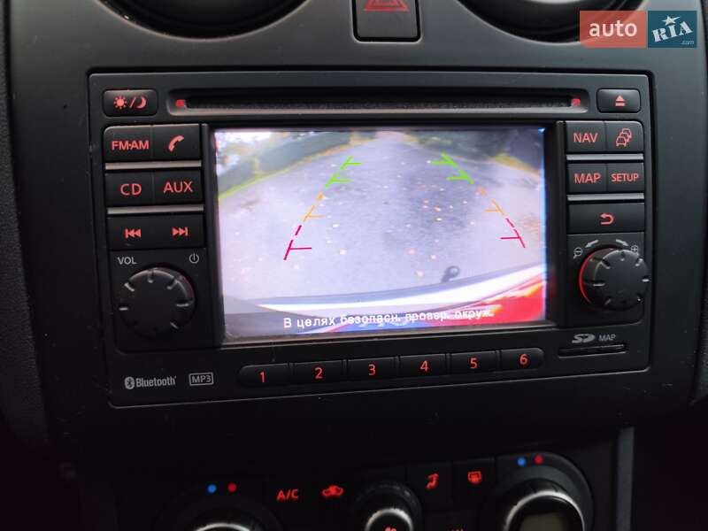 Внедорожник / Кроссовер Nissan Qashqai 2010 в Звягеле фото 39 Внедорожник / Кроссовер Nissan Qashqai 2010 в Звягеле