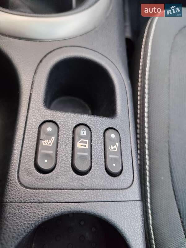 Внедорожник / Кроссовер Nissan Qashqai 2010 в Звягеле фото 42 Внедорожник / Кроссовер Nissan Qashqai 2010 в Звягеле