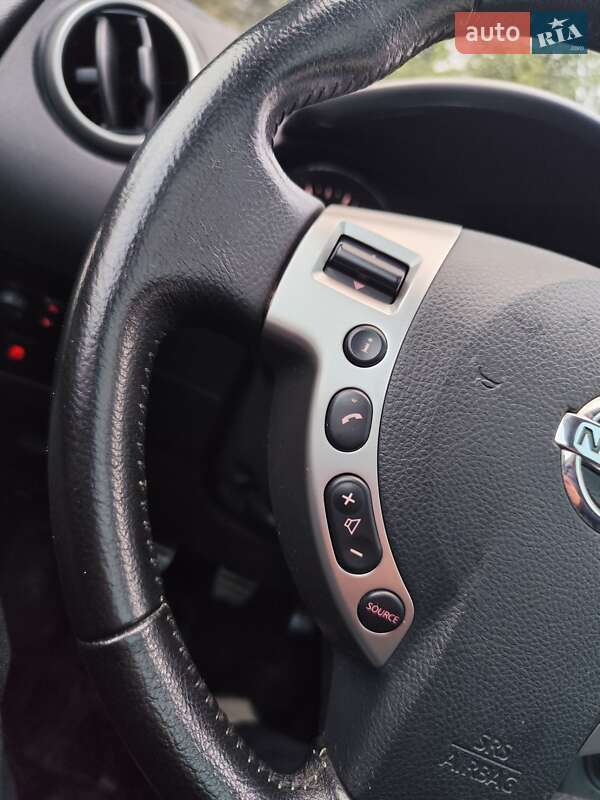 Внедорожник / Кроссовер Nissan Qashqai 2010 в Звягеле фото 43 Внедорожник / Кроссовер Nissan Qashqai 2010 в Звягеле