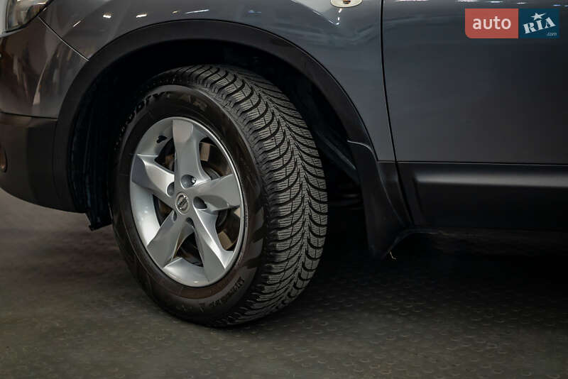 Позашляховик / Кросовер Nissan Qashqai 2012 в Києві фото 8 Позашляховик / Кросовер Nissan Qashqai 2012 в Києві