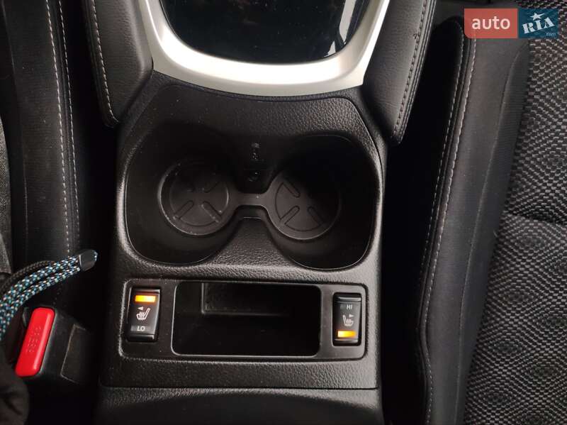 Внедорожник / Кроссовер Nissan Qashqai 2017 в Киеве фото 14 Внедорожник / Кроссовер Nissan Qashqai 2017 в Киеве