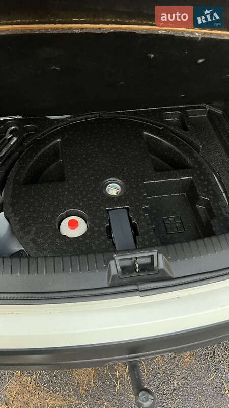 Внедорожник / Кроссовер Nissan Qashqai 2013 в Решетиловке фото 29 Внедорожник / Кроссовер Nissan Qashqai 2013 в Решетиловке