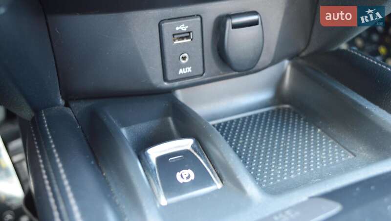 Внедорожник / Кроссовер Nissan Qashqai 2015 в Одессе