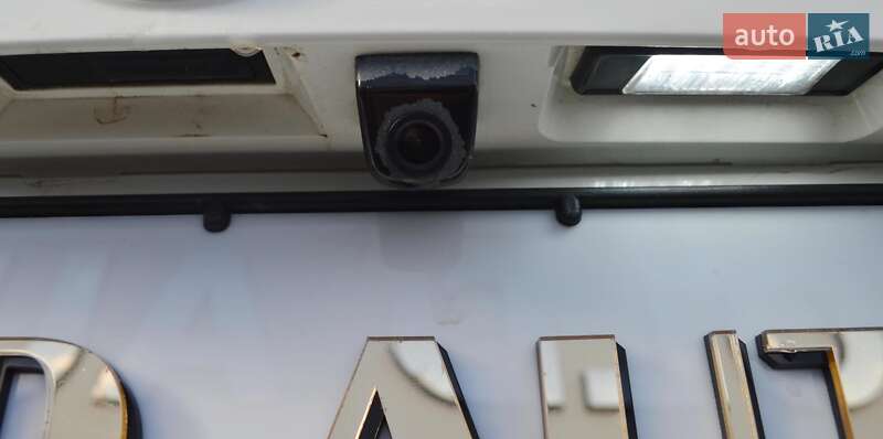 Внедорожник / Кроссовер Nissan Qashqai 2015 в Одессе