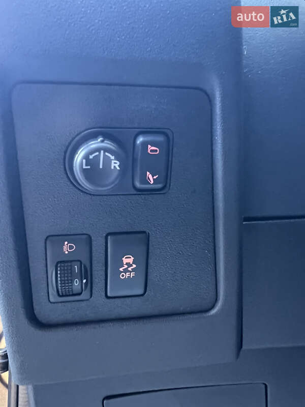 Внедорожник / Кроссовер Nissan Qashqai 2013 в Луцке