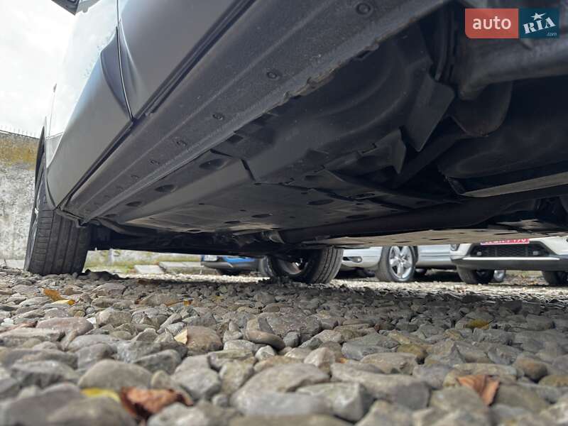 Внедорожник / Кроссовер Nissan Qashqai 2012 в Стрые