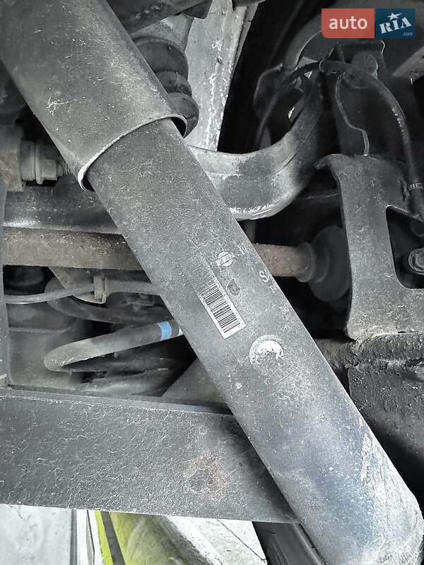 Внедорожник / Кроссовер Nissan Qashqai 2012 в Стрые