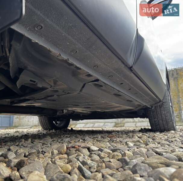 Внедорожник / Кроссовер Nissan Qashqai 2012 в Стрые