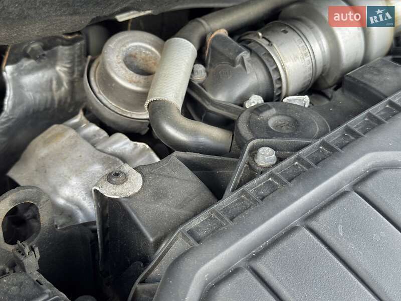 Внедорожник / Кроссовер Nissan Qashqai 2012 в Стрые