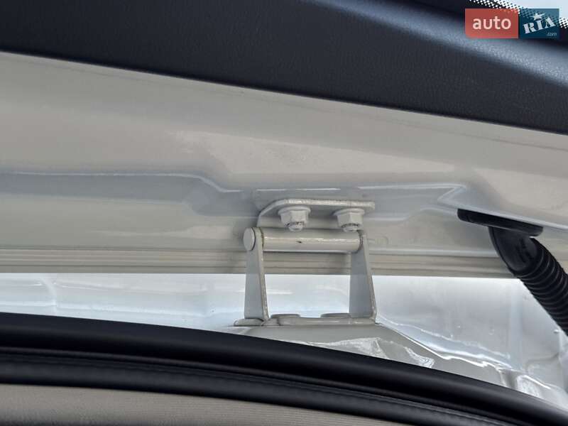 Внедорожник / Кроссовер Nissan Qashqai 2012 в Стрые