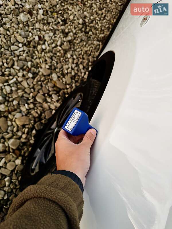 Внедорожник / Кроссовер Nissan Qashqai 2012 в Стрые