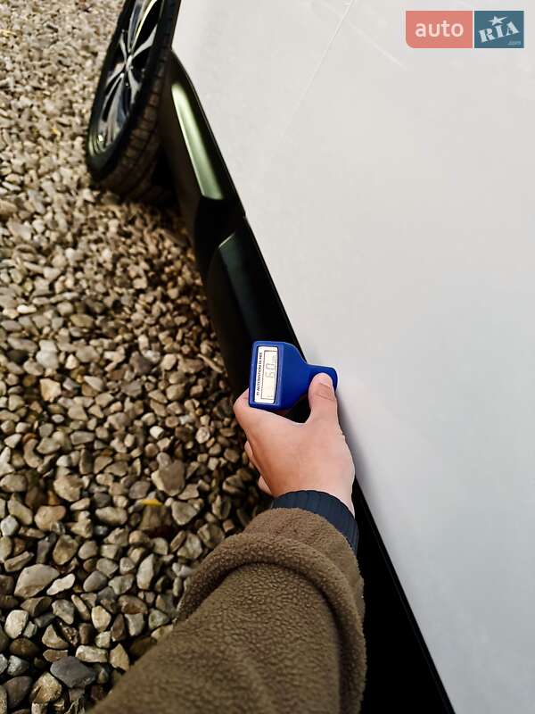 Внедорожник / Кроссовер Nissan Qashqai 2012 в Стрые