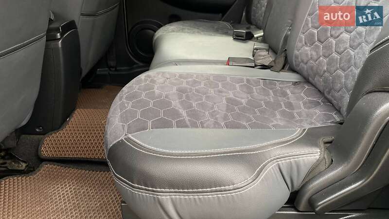 Внедорожник / Кроссовер Nissan Qashqai 2012 в Виннице