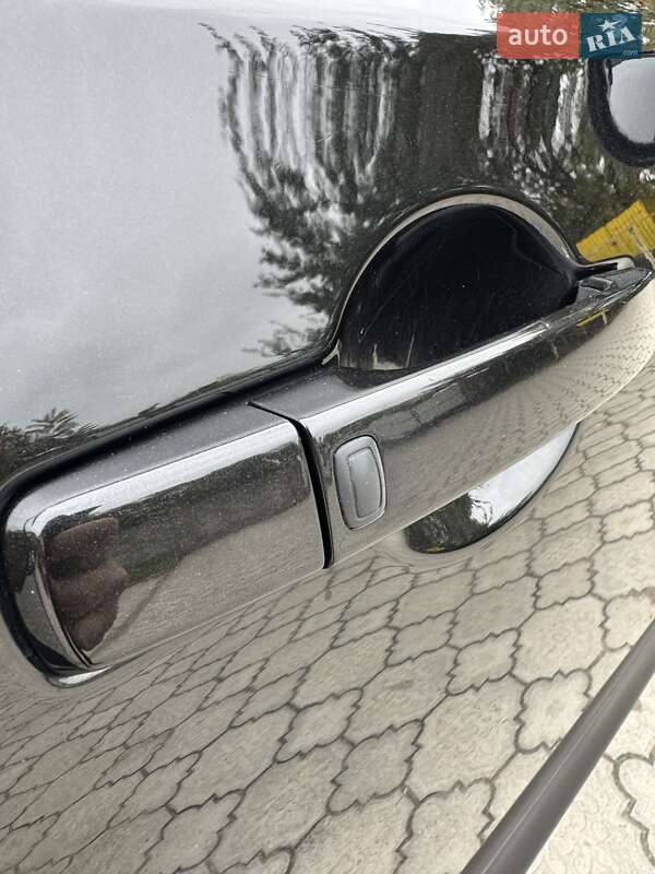 Внедорожник / Кроссовер Nissan Qashqai 2010 в Ровно