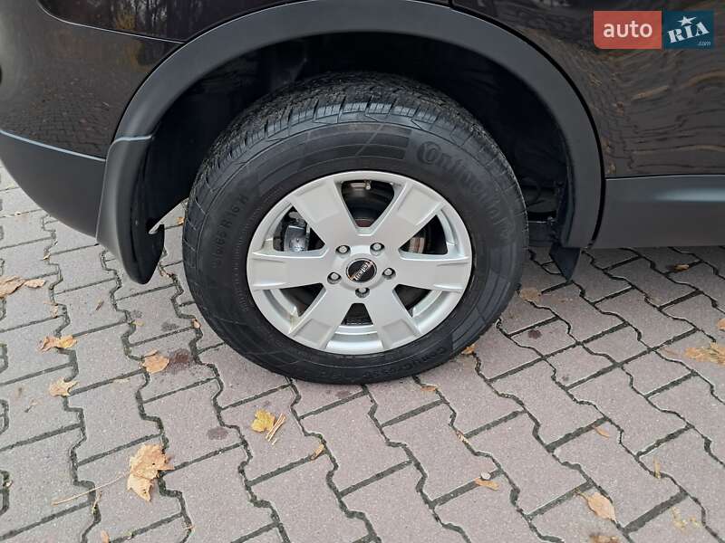 Внедорожник / Кроссовер Nissan Qashqai 2012 в Миргороде фото 78 Внедорожник / Кроссовер Nissan Qashqai 2012 в Миргороде