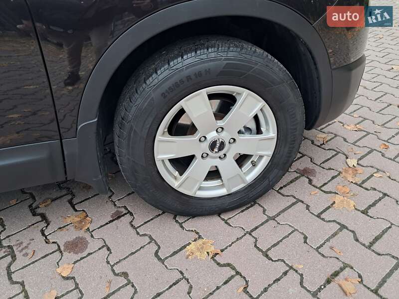 Внедорожник / Кроссовер Nissan Qashqai 2012 в Миргороде фото 77 Внедорожник / Кроссовер Nissan Qashqai 2012 в Миргороде