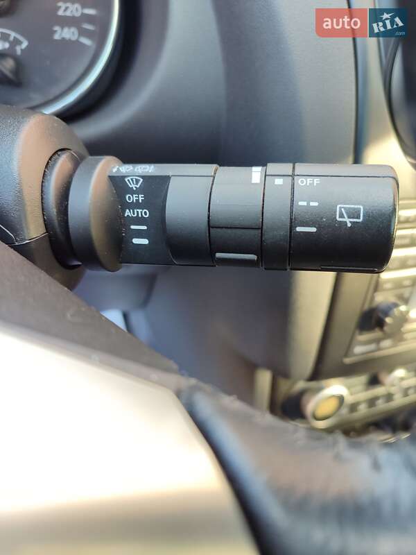 Внедорожник / Кроссовер Nissan Qashqai 2011 в Запорожье