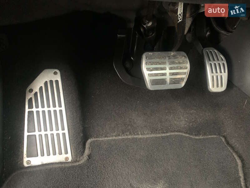 Внедорожник / Кроссовер Nissan Qashqai 2014 в Волчковцы