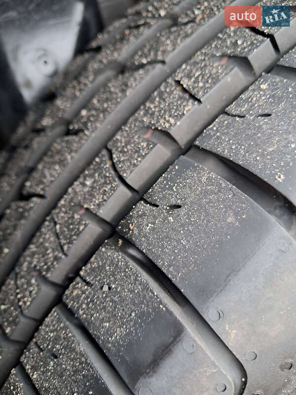 Внедорожник / Кроссовер Nissan Qashqai 2011 в Кривом Роге фото 22 Внедорожник / Кроссовер Nissan Qashqai 2011 в Кривом Роге