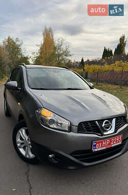 Внедорожник / Кроссовер Nissan Qashqai 2012 в Ровно Внедорожник / Кроссовер Nissan Qashqai 2012 в Ровно
