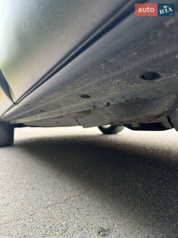 Внедорожник / Кроссовер Nissan Qashqai 2012 в Ровно