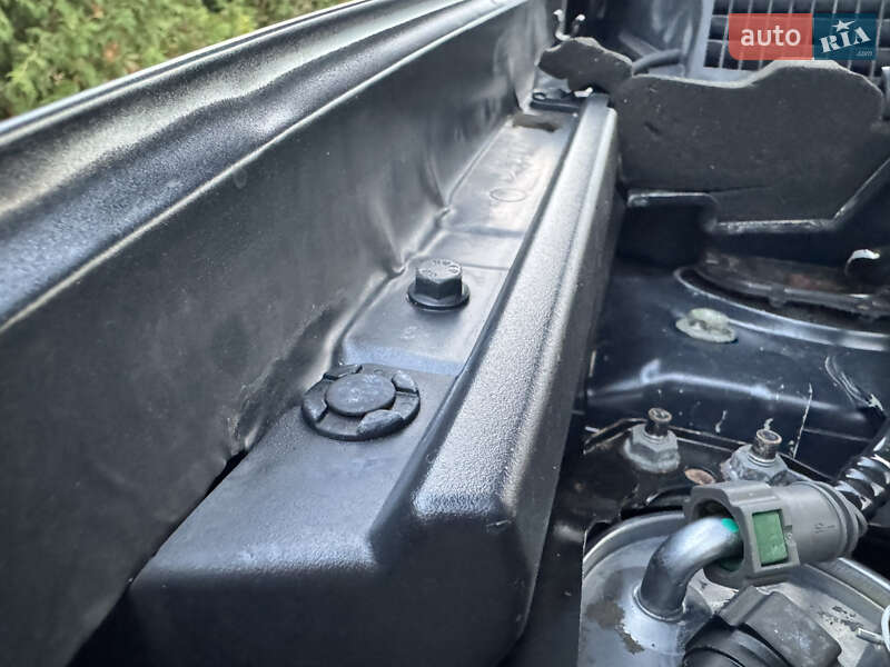 Внедорожник / Кроссовер Nissan Qashqai 2012 в Ровно