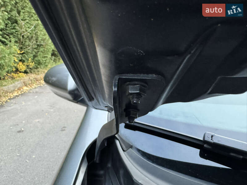 Внедорожник / Кроссовер Nissan Qashqai 2012 в Ровно