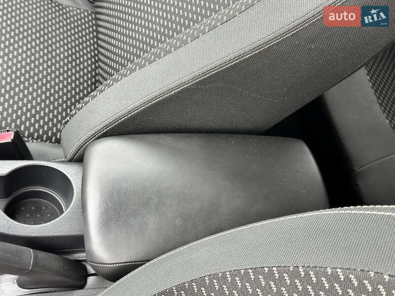 Внедорожник / Кроссовер Nissan Qashqai 2010 в Виннице