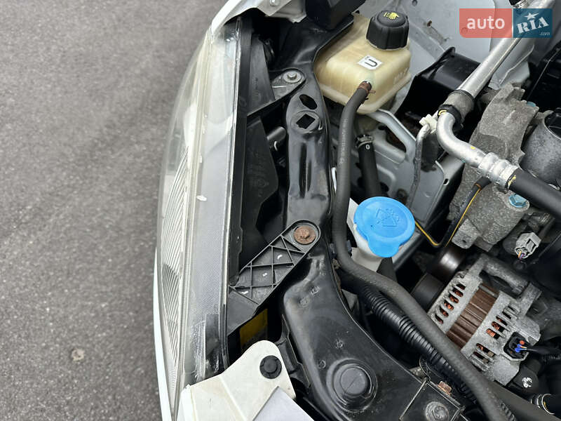 Внедорожник / Кроссовер Nissan Qashqai 2010 в Виннице