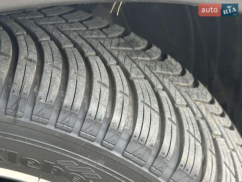 Позашляховик / Кросовер Nissan Qashqai 2009 в Дрогобичі