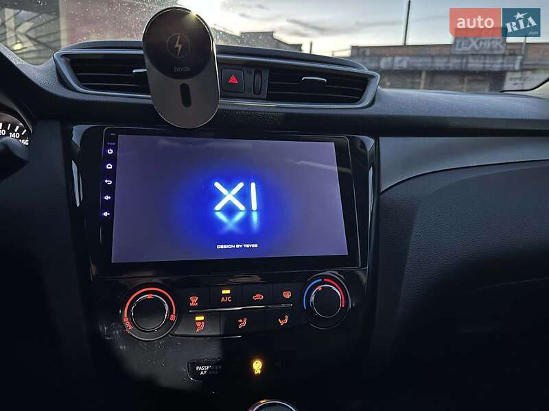 Внедорожник / Кроссовер Nissan Qashqai 2019 в Запорожье фото 20 Внедорожник / Кроссовер Nissan Qashqai 2019 в Запорожье