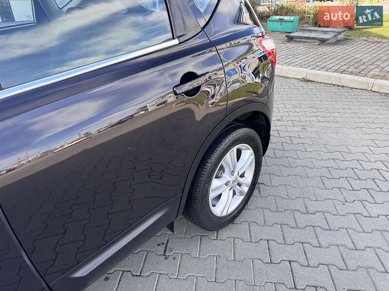 Внедорожник / Кроссовер Nissan Qashqai 2011 в Хмельницком фото 24 Внедорожник / Кроссовер Nissan Qashqai 2011 в Хмельницком