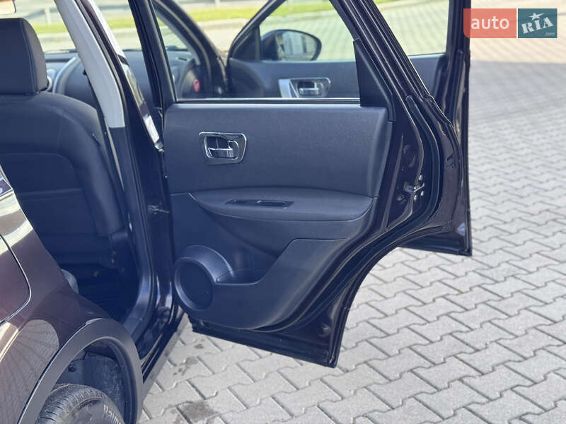 Внедорожник / Кроссовер Nissan Qashqai 2011 в Хмельницком фото 38 Внедорожник / Кроссовер Nissan Qashqai 2011 в Хмельницком