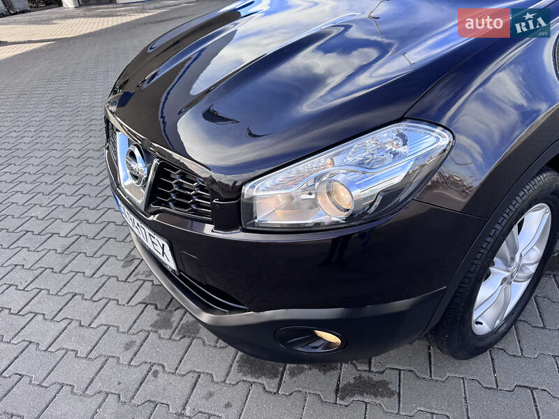 Внедорожник / Кроссовер Nissan Qashqai 2011 в Хмельницком фото 46 Внедорожник / Кроссовер Nissan Qashqai 2011 в Хмельницком