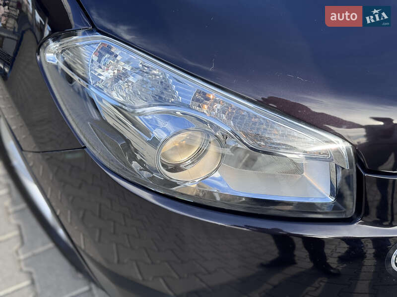 Внедорожник / Кроссовер Nissan Qashqai 2011 в Хмельницком фото 51 Внедорожник / Кроссовер Nissan Qashqai 2011 в Хмельницком