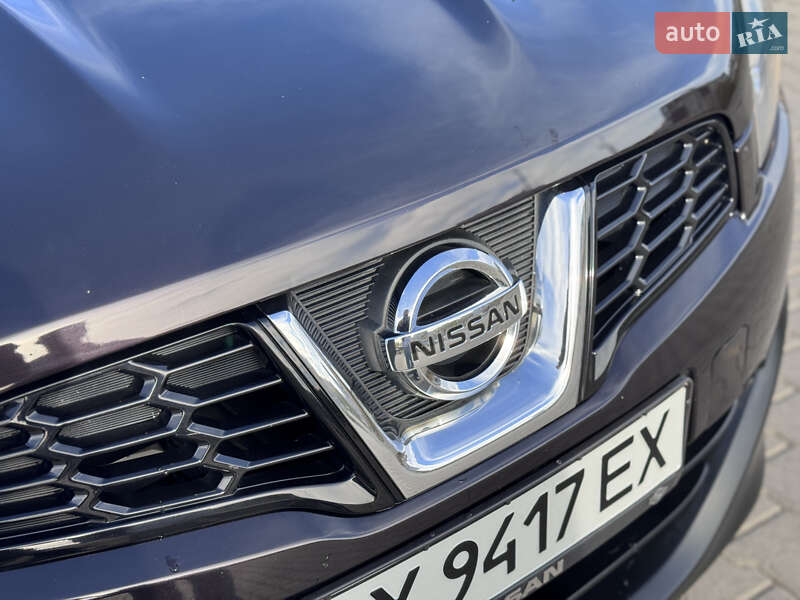 Внедорожник / Кроссовер Nissan Qashqai 2011 в Хмельницком фото 52 Внедорожник / Кроссовер Nissan Qashqai 2011 в Хмельницком