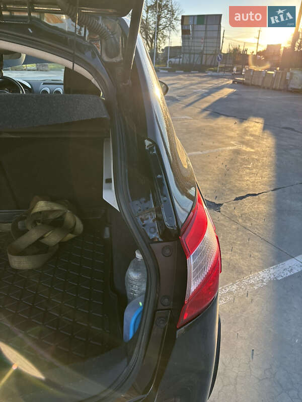 Внедорожник / Кроссовер Nissan Qashqai 2011 в Первомайске